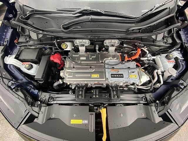 Nissan Ariya 87kWh E-4orce 225kW Evolve 22kWCh 5dr