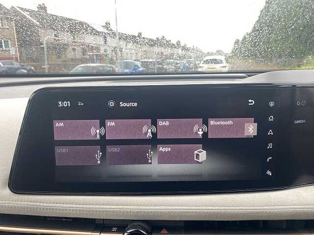 Nissan Ariya 87kWh E-4orce 225kW Evolve 22kWCh 5dr