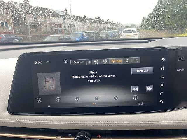 Nissan Ariya 87kWh E-4orce 225kW Evolve 22kWCh 5dr