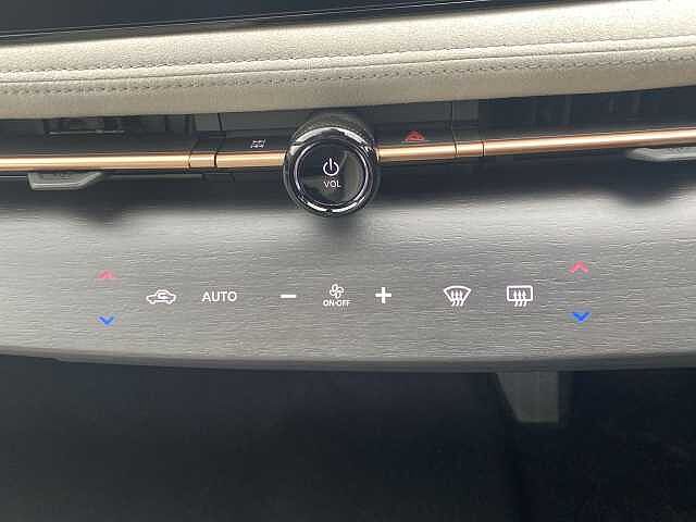 Nissan Ariya 87kWh E-4orce 225kW Evolve 22kWCh 5dr