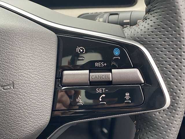 Nissan Ariya 87kWh E-4orce 225kW Evolve 22kWCh 5dr