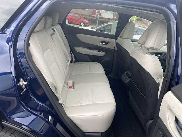 Nissan Ariya 87kWh E-4orce 225kW Evolve 22kWCh 5dr