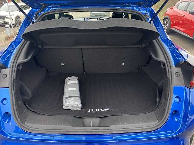 Nissan Juke Hatchback 1.0 DiG-T Tekna 5dr