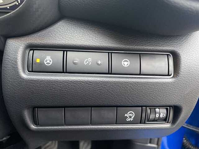 Nissan Juke Hatchback 1.0 DiG-T Tekna 5dr