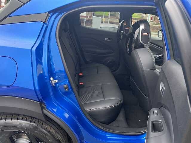 Nissan Juke Hatchback 1.0 DiG-T Tekna 5dr