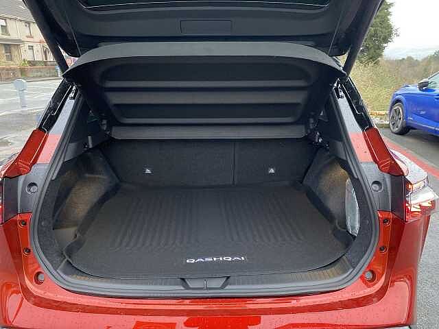 Nissan Qashqai Hatchback 1.5 e-Power 190 Tekna+ 5dr