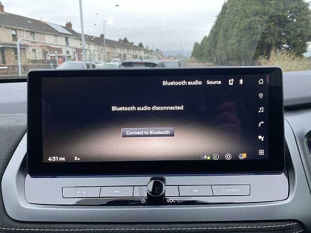 Nissan Qashqai Hatchback 1.5 e-Power 190 Tekna+ 5dr