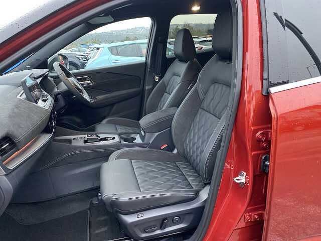 Nissan Qashqai Hatchback 1.5 e-Power 190 Tekna+ 5dr