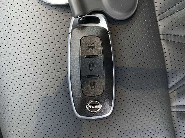 Nissan Qashqai Hatchback 1.5 e-Power 190 Tekna+ 5dr
