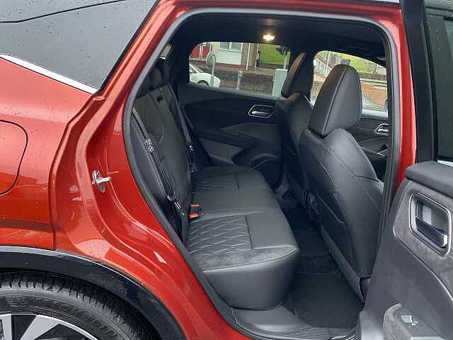 Nissan Qashqai Hatchback 1.5 e-Power 190 Tekna+ 5dr