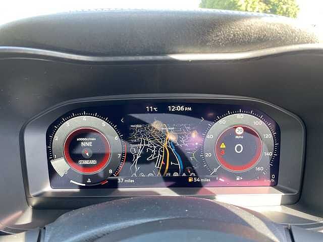 Nissan Juke Hatchback 1.0 DiG-T Tekna+ 5dr