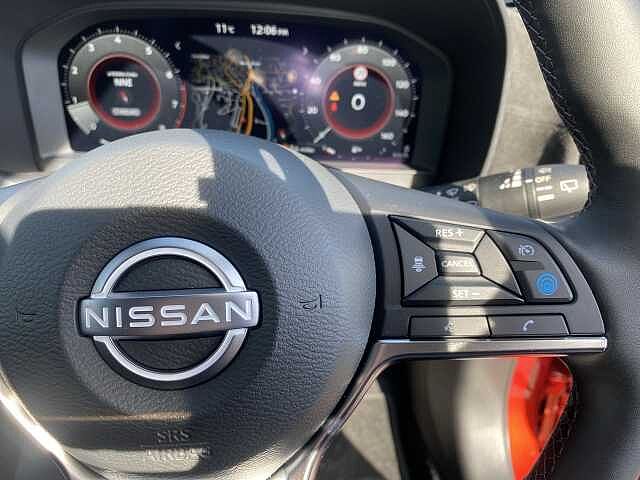 Nissan Juke Hatchback 1.0 DiG-T Tekna+ 5dr