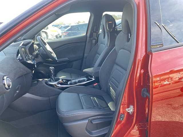 Nissan Juke Hatchback 1.0 DiG-T Tekna+ 5dr