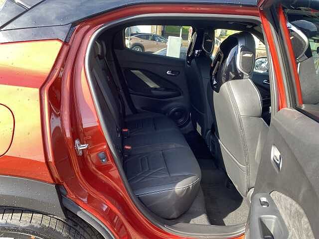 Nissan Juke Hatchback 1.0 DiG-T Tekna+ 5dr