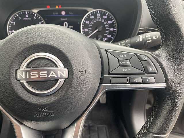 Nissan Juke Hatchback 1.0 DiG-T N-Connecta 5dr