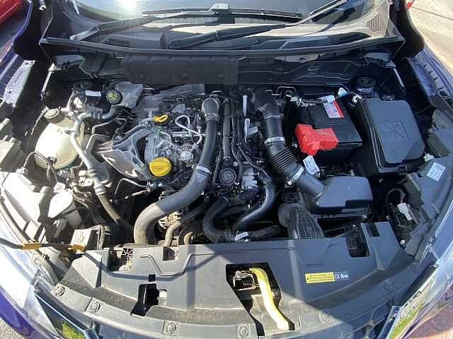 Nissan Juke Hatchback 1.0 DiG-T N-Connecta 5dr