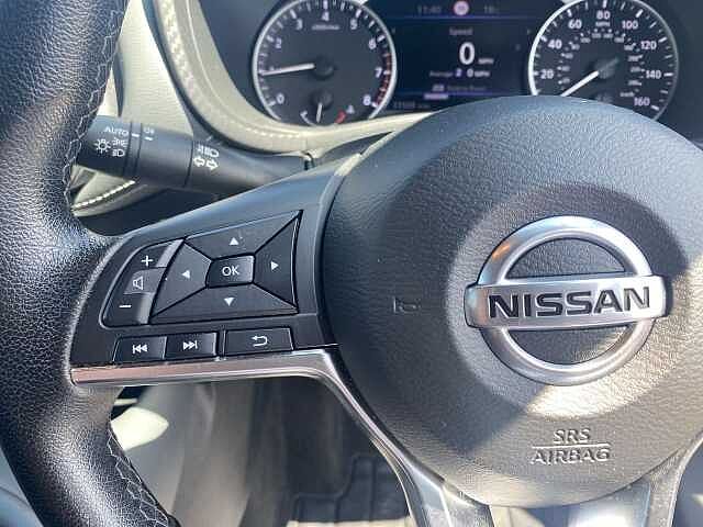 Nissan Juke Hatchback 1.0 DiG-T N-Connecta 5dr