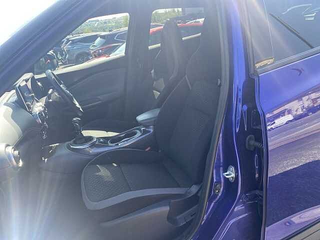 Nissan Juke Hatchback 1.0 DiG-T N-Connecta 5dr