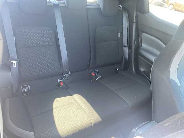 Nissan Juke Hatchback 1.0 DiG-T N-Connecta 5dr