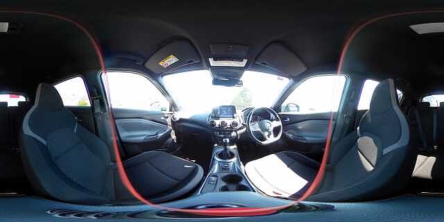 Nissan Juke Hatchback 1.0 DiG-T N-Connecta 5dr