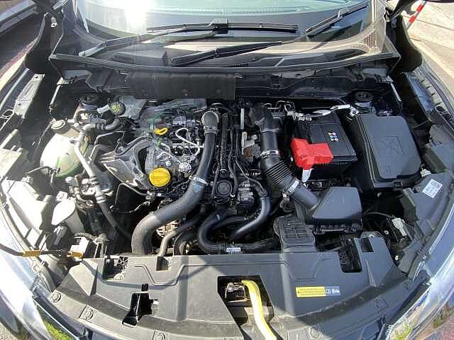 Nissan Juke Hatchback 1.0 DiG-T N-Connecta 5dr DCT