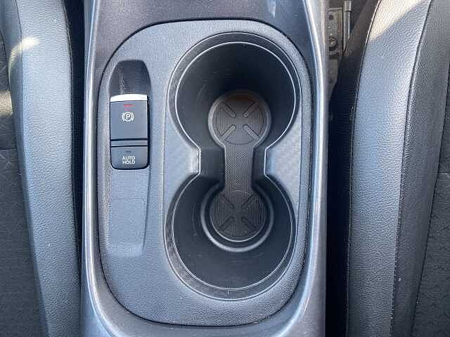 Nissan Juke Hatchback 1.0 DiG-T N-Connecta 5dr DCT