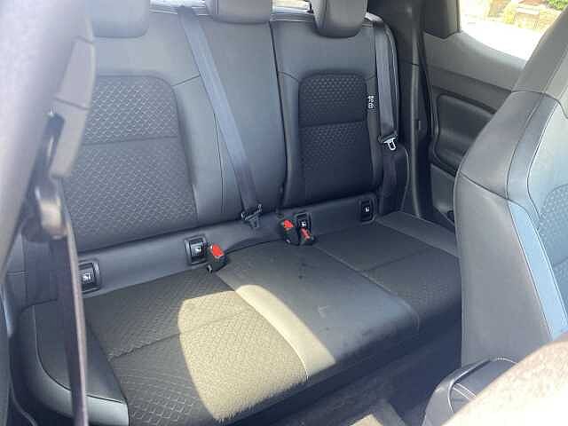 Nissan Juke Hatchback 1.0 DiG-T N-Connecta 5dr DCT