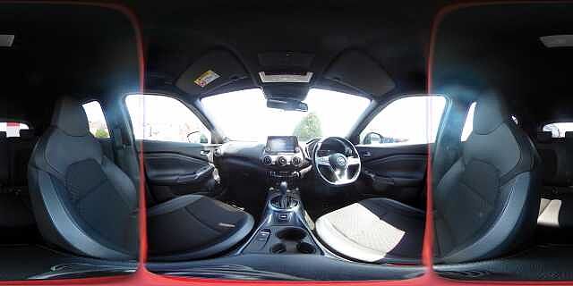 Nissan Juke Hatchback 1.0 DiG-T N-Connecta 5dr DCT
