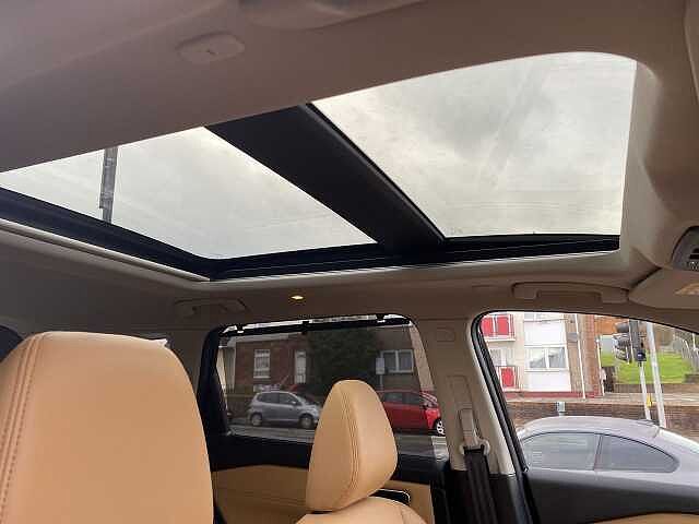 Nissan X-Trail Station Wagon 1.5 e-Power e-4orce 213 Tekna+ 5dr