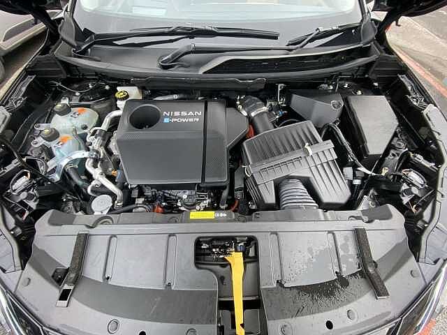 Nissan X-Trail Station Wagon 1.5 e-Power e-4orce 213 Tekna+ 5dr