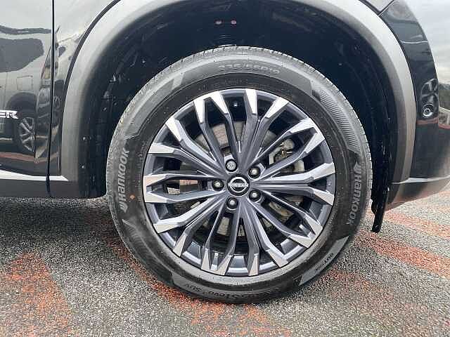 Nissan X-Trail Station Wagon 1.5 e-Power e-4orce 213 Tekna+ 5dr