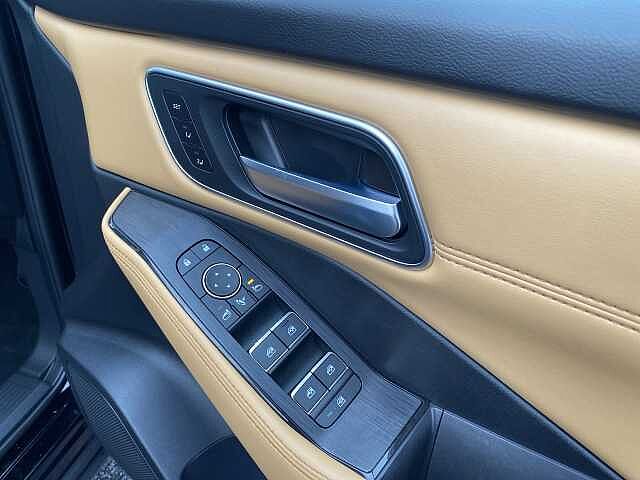 Nissan X-Trail Station Wagon 1.5 e-Power e-4orce 213 Tekna+ 5dr