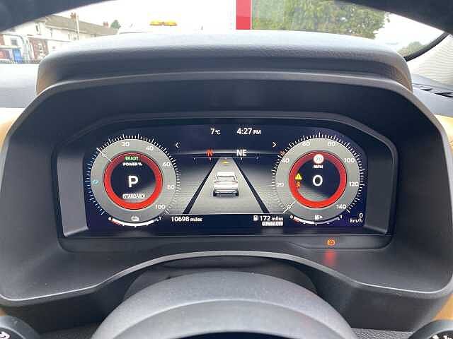 Nissan X-Trail Station Wagon 1.5 e-Power e-4orce 213 Tekna+ 5dr