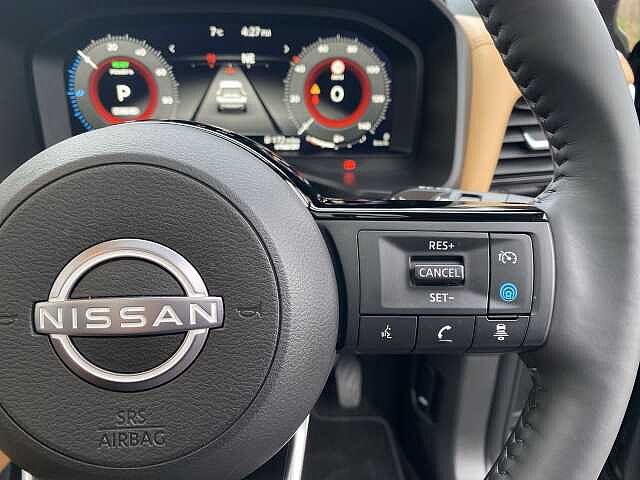 Nissan X-Trail Station Wagon 1.5 e-Power e-4orce 213 Tekna+ 5dr