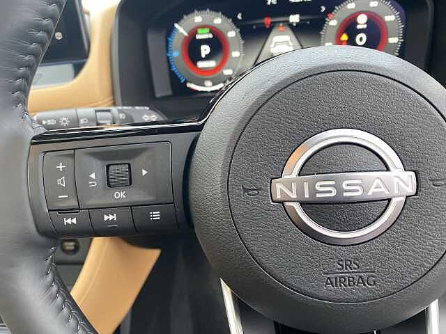 Nissan X-Trail Station Wagon 1.5 e-Power e-4orce 213 Tekna+ 5dr