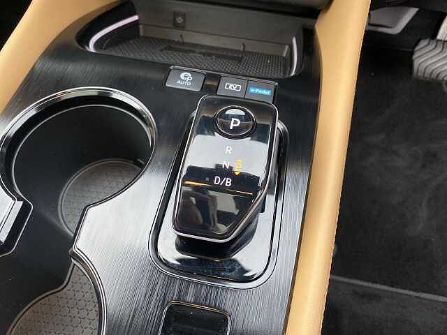 Nissan X-Trail Station Wagon 1.5 e-Power e-4orce 213 Tekna+ 5dr