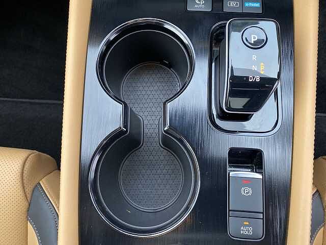 Nissan X-Trail Station Wagon 1.5 e-Power e-4orce 213 Tekna+ 5dr