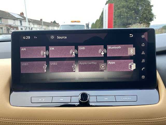 Nissan X-Trail Station Wagon 1.5 e-Power e-4orce 213 Tekna+ 5dr