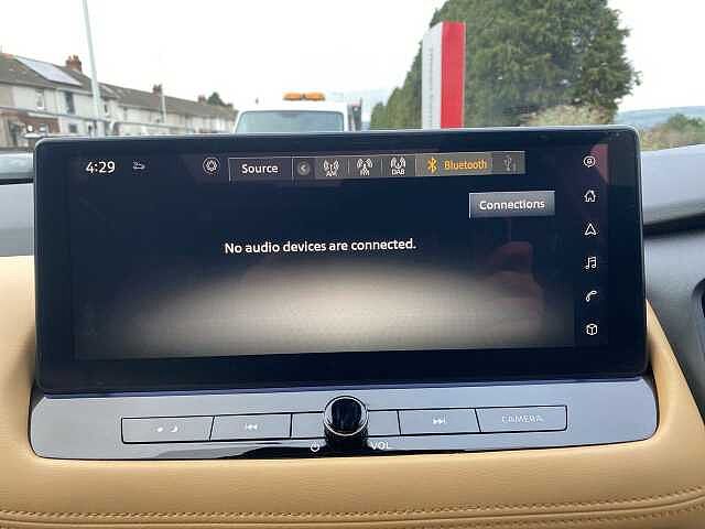 Nissan X-Trail Station Wagon 1.5 e-Power e-4orce 213 Tekna+ 5dr