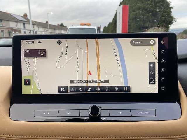 Nissan X-Trail Station Wagon 1.5 e-Power e-4orce 213 Tekna+ 5dr