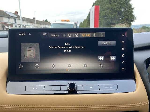 Nissan X-Trail Station Wagon 1.5 e-Power e-4orce 213 Tekna+ 5dr