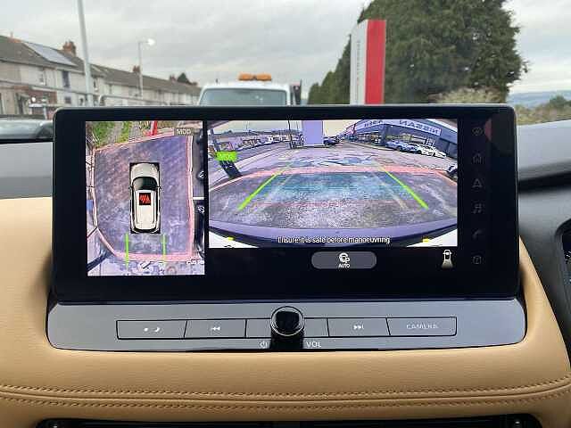 Nissan X-Trail Station Wagon 1.5 e-Power e-4orce 213 Tekna+ 5dr