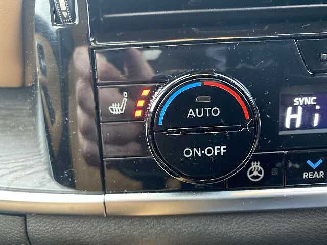 Nissan X-Trail Station Wagon 1.5 e-Power e-4orce 213 Tekna+ 5dr