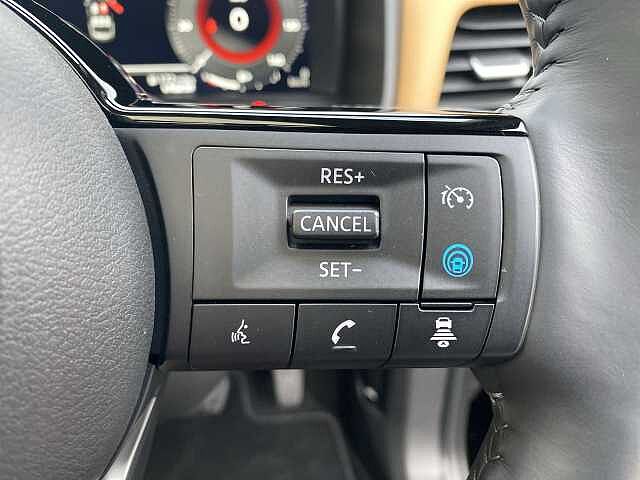 Nissan X-Trail Station Wagon 1.5 e-Power e-4orce 213 Tekna+ 5dr