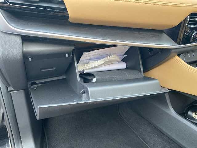 Nissan X-Trail Station Wagon 1.5 e-Power e-4orce 213 Tekna+ 5dr