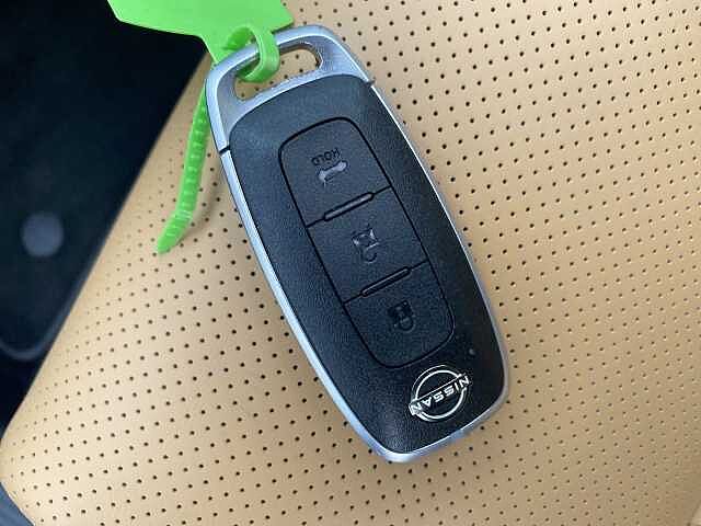 Nissan X-Trail Station Wagon 1.5 e-Power e-4orce 213 Tekna+ 5dr