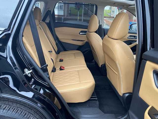 Nissan X-Trail Station Wagon 1.5 e-Power e-4orce 213 Tekna+ 5dr