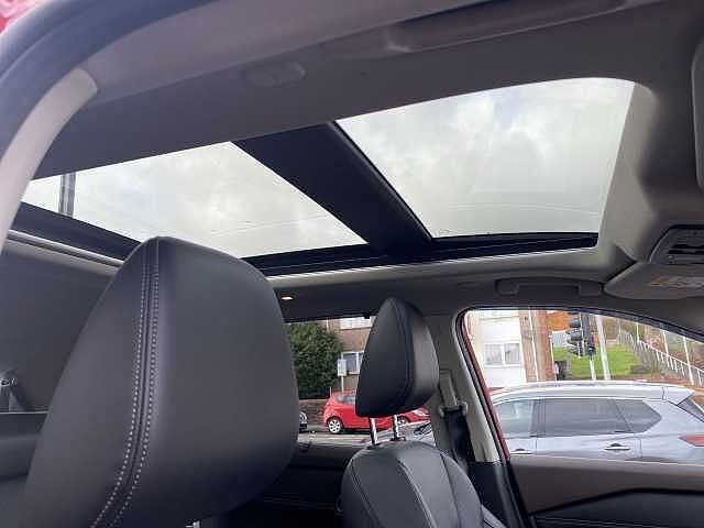 Nissan X-Trail Station Wagon 1.5 e-Power e-4orce 213 Tekna+ 7 Seat 5dr