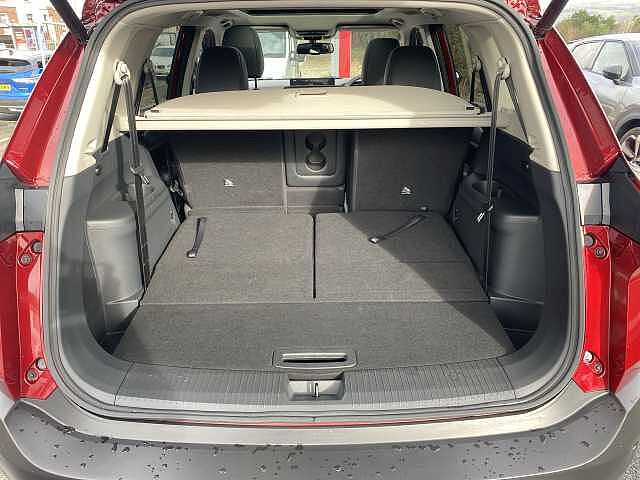 Nissan X-Trail Station Wagon 1.5 e-Power e-4orce 213 Tekna+ 7 Seat 5dr