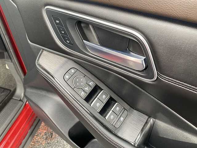 Nissan X-Trail Station Wagon 1.5 e-Power e-4orce 213 Tekna+ 7 Seat 5dr